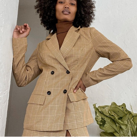 Lulu’s blazer NWT - Picture 2 of 6